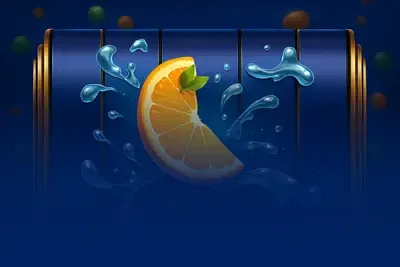 Citrus Splash