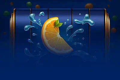 Citrus Splash