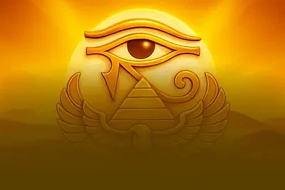Horus Treasure Wild