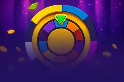 Wheel - The Originals