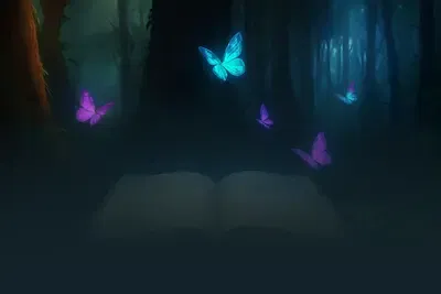 Book of Whispers