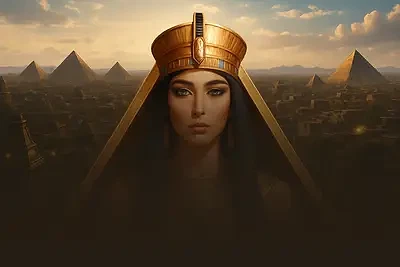 Cleo Legends of Egypt