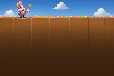 Candy Coins