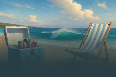 Going Wild In Hawaii