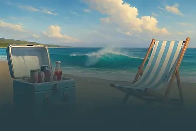 Going Wild In Hawaii