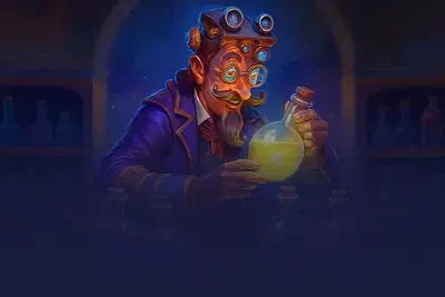 Alchemist Wonders