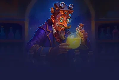 Alchemist Wonders