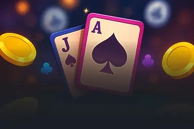 Blackjack Bet Rush