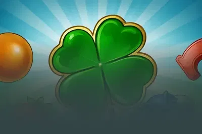 20 Lucky Clover