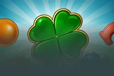 20 Lucky Clover