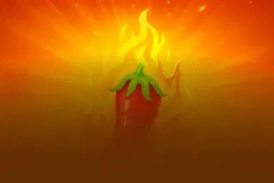 Hot Pepper