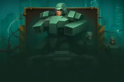 Cyber Doom