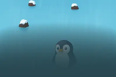 Penguin Rush