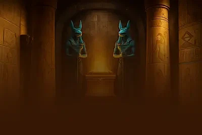 Crypt of Giza Secrets Unveiled Deluxe