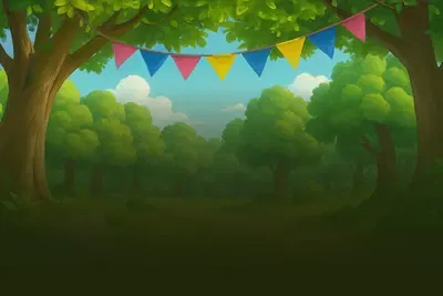Forest Frenzy