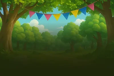 Forest Frenzy
