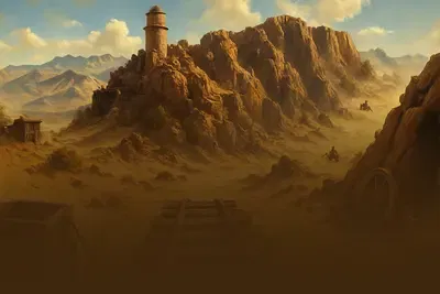 Gold Adventure