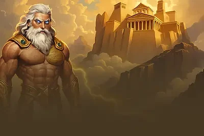 Olympus Gold