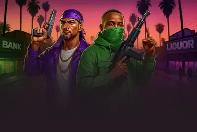 Wild Gangs