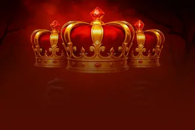 10 Wild Crown Halloween
