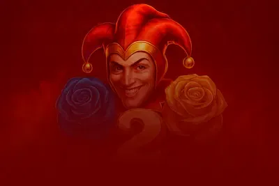 Fire and Roses Joker 2 All-In™ King Millions™