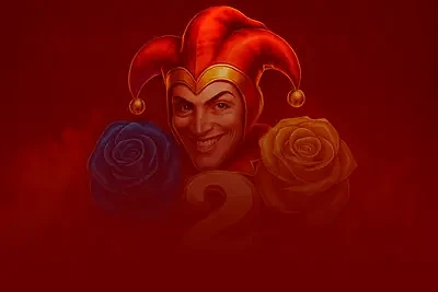 Fire and Roses Joker 2 All-In™ King Millions™