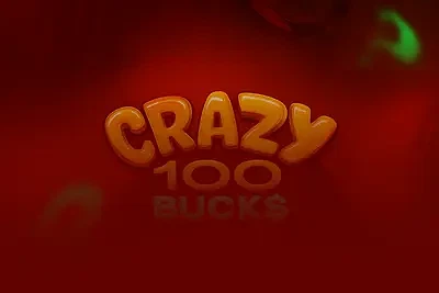 Mystery Crazy 100 Bucks