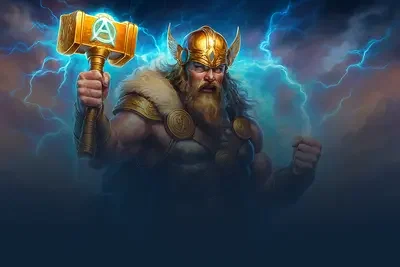 Thor: Realms of Fortune™