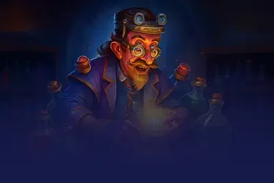 Alchemist Wonders