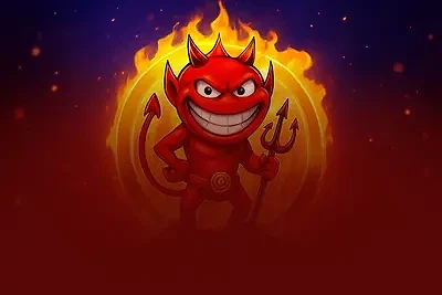 Devils Hotfire Hold And Win
