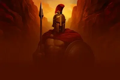 Magnificent Power Spartan™