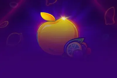 Mystery Fruit Tap-A-Roo