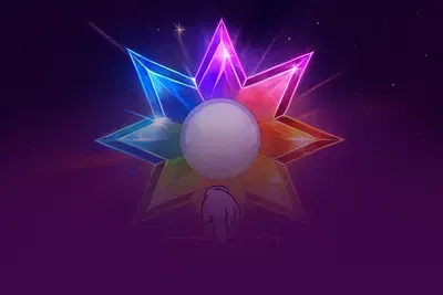 Starburst