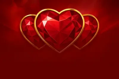 20 Wild Heart
