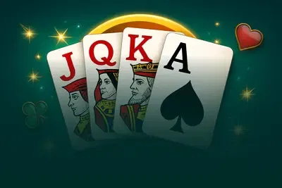 Aces and Faces