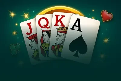 Aces and Faces