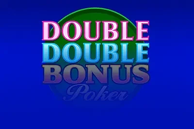 Double Double Bonus