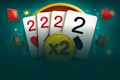 Bonus Deuces Wild