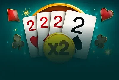 Bonus Deuces Wild