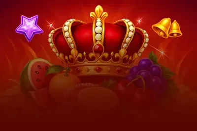 Super Fortune Crown