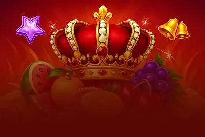 Super Fortune Crown