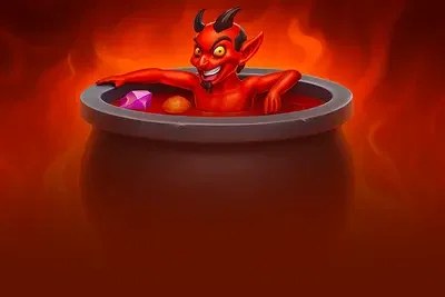 3 Hell Pots