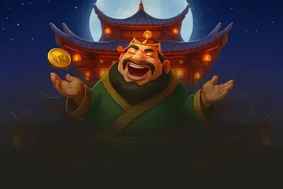 Jade Emperor