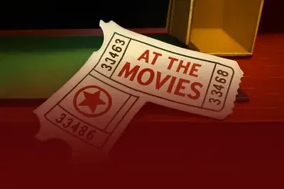 At the Movies