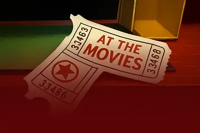 At the Movies