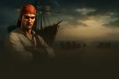 Barbary Coast