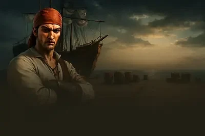 Barbary Coast