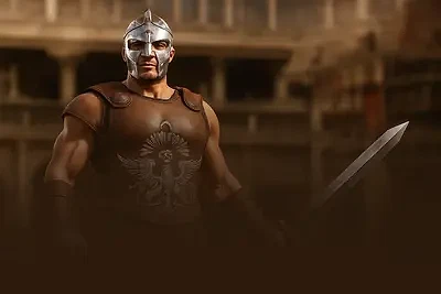 Gladiator