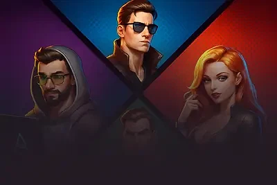 Vault Raiders DoubleMax