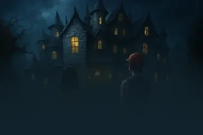 House of Fun